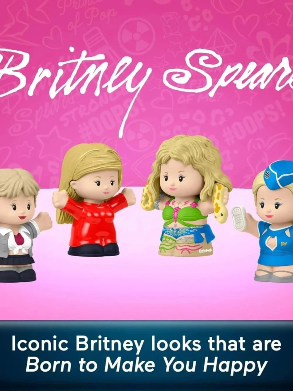 Fisher-Price be best